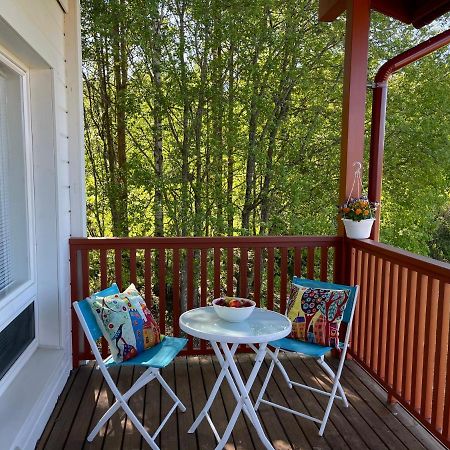 Rauhan Marinella Village Virasoja Exteriör bild