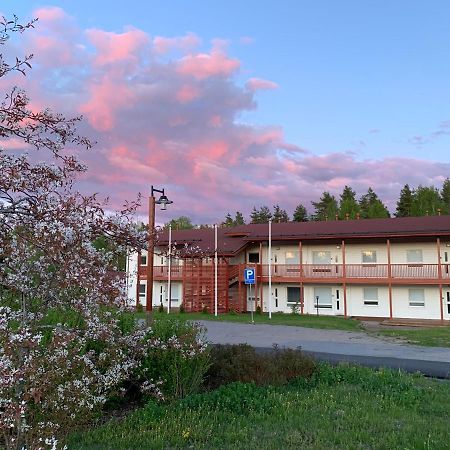Rauhan Marinella Village Virasoja Exteriör bild