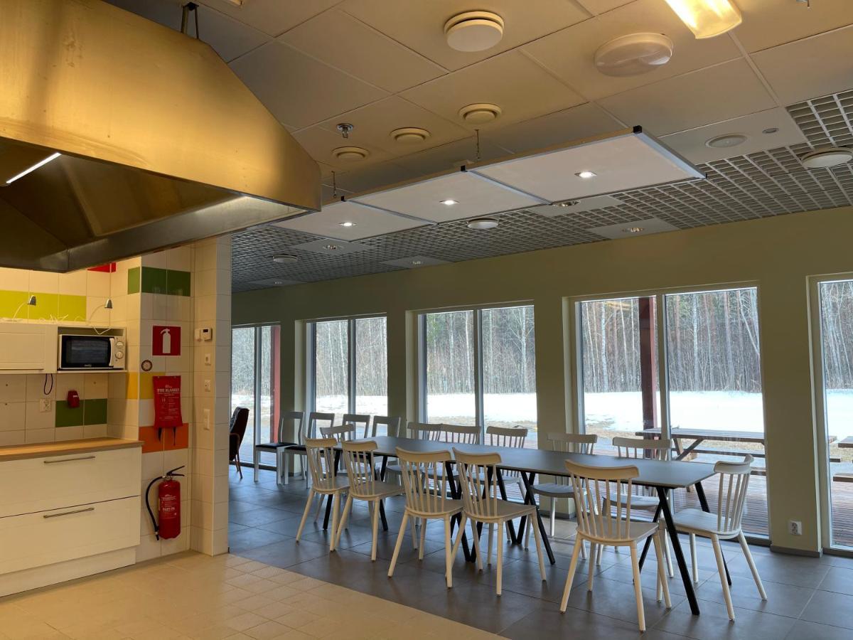 Rauhan Marinella Village Virasoja Exteriör bild